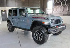 1C4PJXFN7TW151555 2026 JEEP WRANGLER