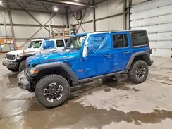 1C4PJXFN7TW197550 2026 JEEP WRANGLER