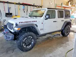 1C4PJXFN7TW263899 2026 JEEP WRANGLER