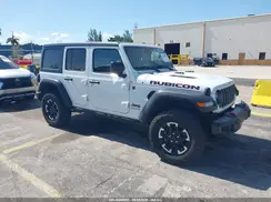 1C4PJXFN8SW525556 2025 JEEP WRANGLER