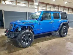 1C4PJXFN8SW526982 2025 JEEP WRANGLER