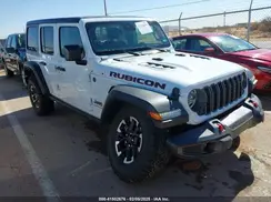 1C4PJXFN8SW527131 2025 JEEP WRANGLER