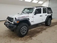 1C4PJXFN8SW528196 2025 JEEP WRANGLER