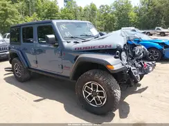 1C4PJXFN8SW530997 2025 JEEP WRANGLER