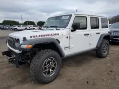 1C4PJXFN8SW531504 2025 JEEP WRANGLER