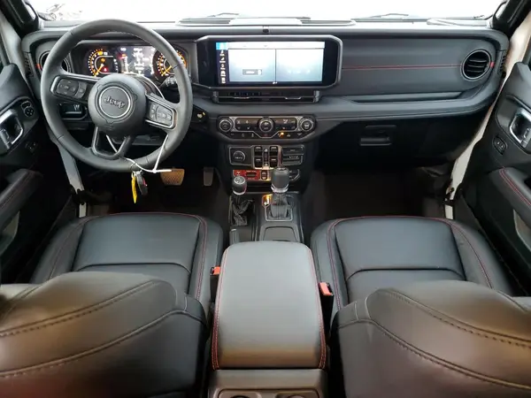 1C4PJXFN8SW531504 2025 JEEP WRANGLER - Image 8