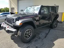 1C4PJXFN8SW570285 2025 JEEP WRANGLER
