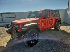 1C4PJXFN8SW663758 2025 JEEP WRANGLER