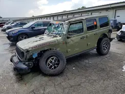 1C4PJXFN8TW154805 2026 JEEP WRANGLER