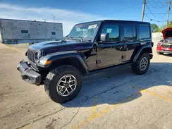 1C4PJXFN8TW156327 2026 JEEP WRANGLER