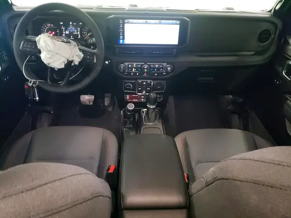 1C4PJXFN8TW176643 2026 JEEP WRANGLER - Image 8