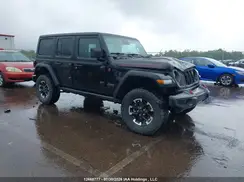 1C4PJXFN8TW191479 2026 JEEP WRANGLER