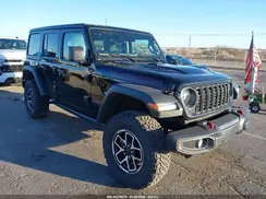 1C4PJXFN8TW194558 2026 JEEP WRANGLER