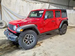 1C4PJXFN8TW195046 2026 JEEP WRANGLER