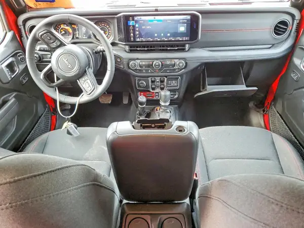 1C4PJXFN8TW195046 2026 JEEP WRANGLER - Image 8
