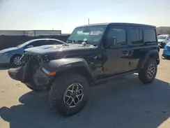 1C4PJXFN8TW206319 2026 JEEP WRANGLER