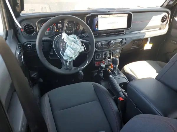 1C4PJXFN8TW206319 2026 JEEP WRANGLER - Image 8