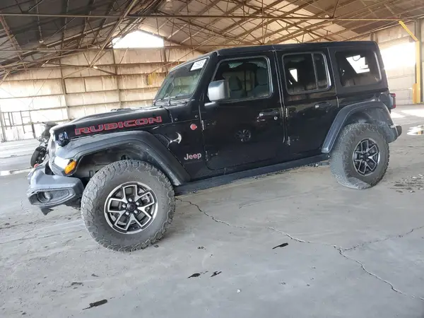 1C4PJXFN9RW120221 2024 JEEP WRANGLER - Image 1