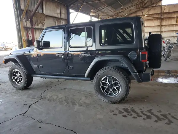 1C4PJXFN9RW120221 2024 JEEP WRANGLER - Image 2