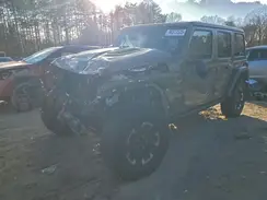 1C4PJXFN9SW525503 2025 JEEP WRANGLER