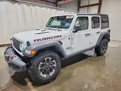 1C4PJXFN9SW525713 2025 JEEP WRANGLER