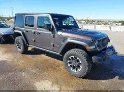 1C4PJXFN9SW527106 2025 JEEP WRANGLER