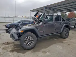 1C4PJXFN9SW555682 2025 JEEP WRANGLER