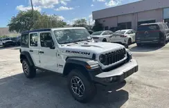 1C4PJXFN9SW566861 2025 JEEP WRANGLER