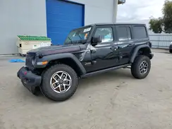 1C4PJXFN9SW573583 2025 JEEP WRANGLER