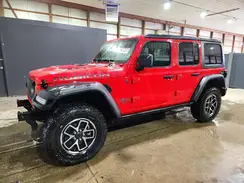 1C4PJXFN9TW194651 2026 JEEP WRANGLER