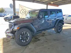 1C4PJXFN9TW222822 2026 JEEP WRANGLER