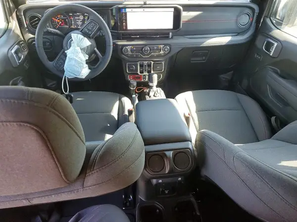 1C4PJXFN9TW222822 2026 JEEP WRANGLER - Image 8