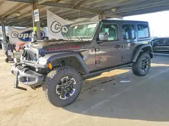 1C4PJXFN9TW222884 2026 JEEP WRANGLER