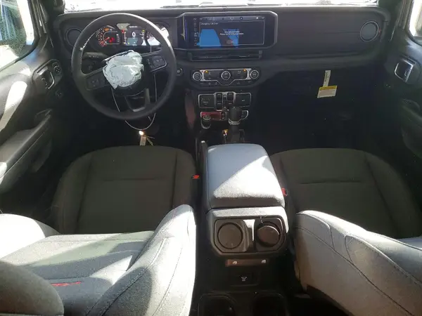 1C4PJXFN9TW222884 2026 JEEP WRANGLER - Image 8