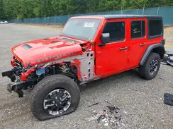 1C4PJXFN9TW256808 2026 JEEP WRANGLER