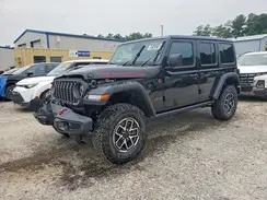 1C4PJXFN9TW275410 2026 JEEP WRANGLER