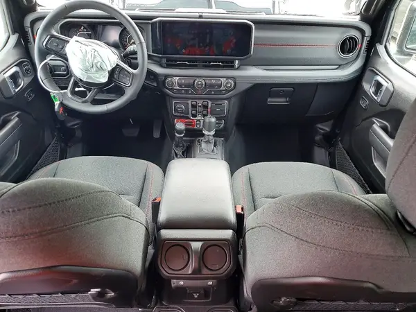 1C4PJXFN9TW275410 2026 JEEP WRANGLER - Image 8