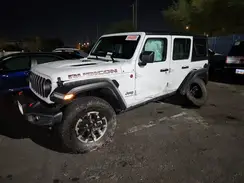 1C4PJXFNSW644107 2027 JEEP WRANGLER