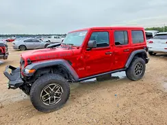 1C4PJXFNXSW521461 2025 JEEP WRANGLER