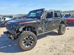 1C4PJXFNXSW529205 2025 JEEP WRANGLER
