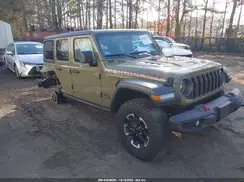 1C4PJXFNXSW529267 2025 JEEP WRANGLER