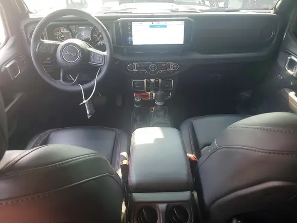 1C4PJXFNXSW532296 2025 JEEP WRANGLER - Image 8