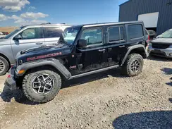 1C4PJXFNXSW560387 2025 JEEP WRANGLER