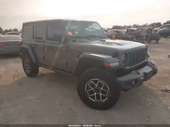 1C4PJXFNXSW649232 2025 JEEP WRANGLER