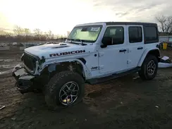 1C4PJXFNXSW651787 2025 JEEP WRANGLER