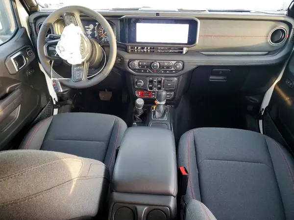 1C4PJXFNXSW651787 2025 JEEP WRANGLER - Image 8
