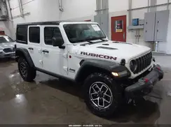 1C4PJXFNXTW185375 2026 JEEP WRANGLER