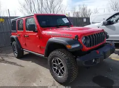 1C4PJXFNXTW194674 2026 JEEP WRANGLER