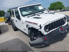 1C4PJXFNXTW217421 2026 JEEP WRANGLER