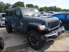 1C4PJXFNXTW236261 2026 JEEP WRANGLER